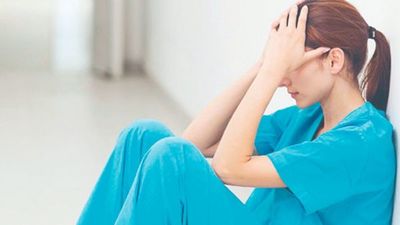Enfermera acusó a su jefe por acoso sexual
