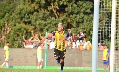 Diario HOY | Capiatá se hunde y Atyrá vuelve a la pelea