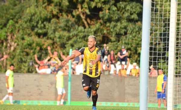 Diario HOY | Capiatá se hunde y Atyrá vuelve a la pelea