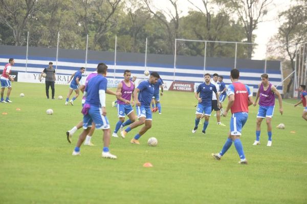12 de Octubre - River Plate [Minuto a Minuto] - Fútbol - ABC Color