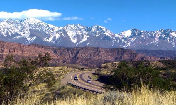 8 imperdibles de Mendoza, el paraíso del vino argentino