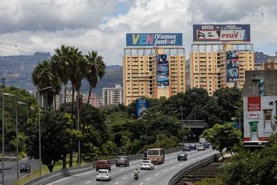 Venezuela ha recibido más vacunas desde China pero no las anuncian, según ONG - Mundo - ABC Color