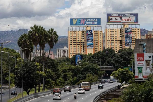 Venezuela ha recibido más vacunas desde China pero no las anuncian, según ONG - Mundo - ABC Color