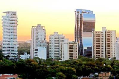 Medio chileno destaca al Paraguay como país seguro para invertir y hacer negocios rentables