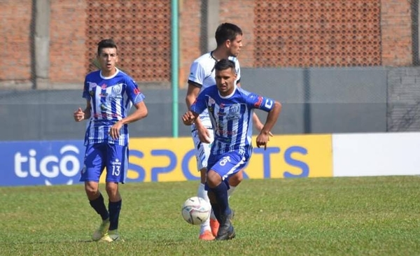 Diario HOY | Están los semifinalistas de la Nacional B