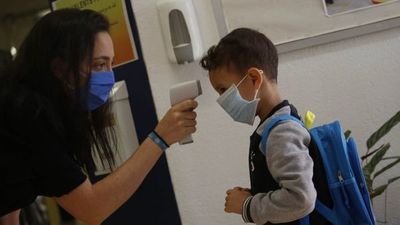 COVID-19 en niños: ¿Cuáles son las manifestaciones neurológicas más preocupantes? | Ñanduti