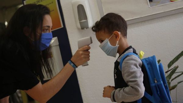 COVID-19 en niños: ¿Cuáles son las manifestaciones neurológicas más preocupantes? | Ñanduti