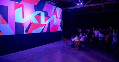 La Nación / Kia se renueva de cara al futuro con un “Movimiento que inspira”