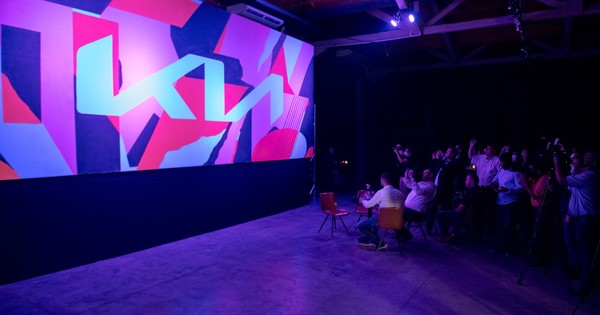 La Nación / Kia se renueva de cara al futuro con un “Movimiento que inspira”