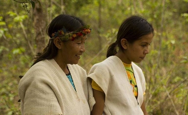 Diario HOY | Nueva edición de “Rohayhu che ñe’ẽ”: Semana de la Lengua Guaraní
