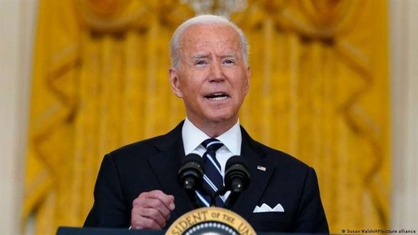 Biden declara estado de emergencia en Nueva York y Connecticut por el huracán Henri