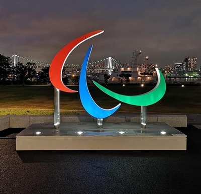 Juegos Paralímpicos Tokio 2020: Atletas paraguayos se instalan en Villa Paralímpica de Tokio