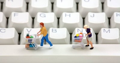 La Nación / Compras por internet siguen consolidándose conforme a la recuperación económica