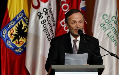 Feria del Libro de Bogotá llegó a 1,8 millones de personas en su versión virtual - MarketData
