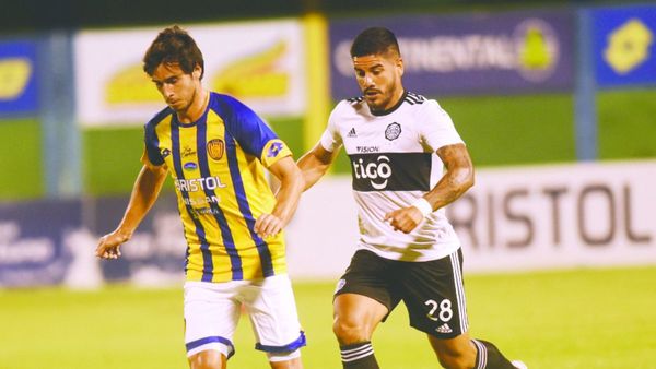 El Léka recurre a la juventud ante Luque