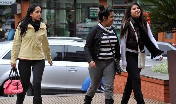 Anuncian ascenso de temperaturas para el fin de semana
