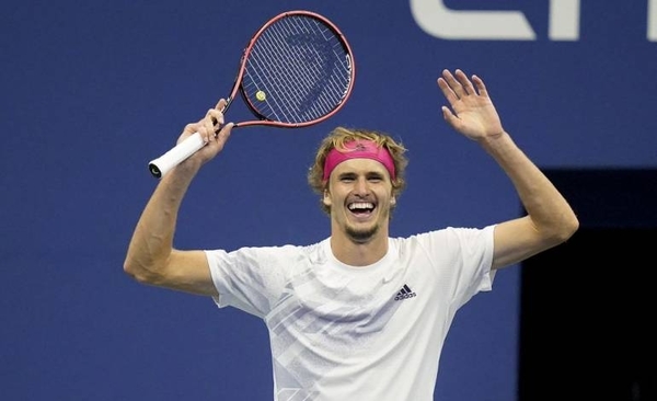 Diario HOY | Zverev supera a Rublev y consigue su primer título en Cincinnati