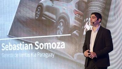 Rebranding de Kia apuesta al cambio, innovación y a la movilidad sustentable