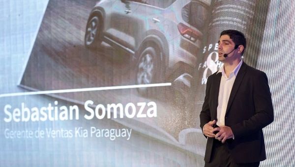 Rebranding de Kia apuesta al cambio, innovación y a la movilidad sustentable