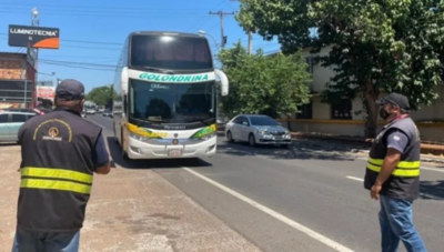 Reajustan precios de pasajes en buses de corta, mediana y larga distancia