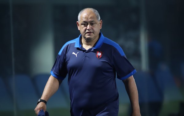Crónica / El equipo cambió un “Chiqui”