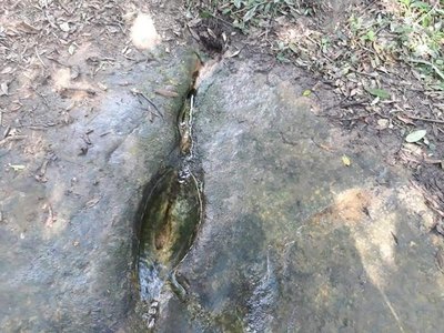 Crónica / Ykua Kachi baja crisis en Caazapá he’i