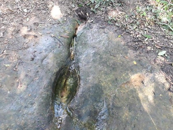 Crónica / Ykua Kachi baja crisis en Caazapá he’i