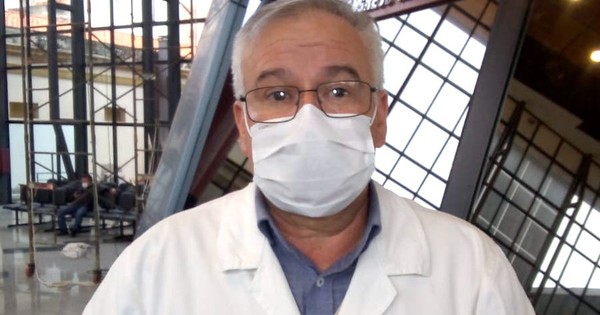 La Nación / Preocupan aumento de accidentes de tránsito y víctimas menores