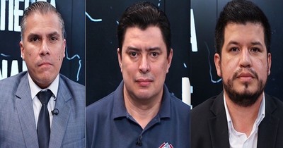 La Nación / Vuelve la epidemia de alcohol al volante y Fiscalía, sin atribuciones de intervenir