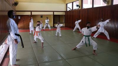 Celebraciones del aniversario del CPJ