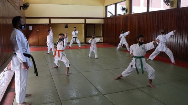 Celebraciones del aniversario del CPJ