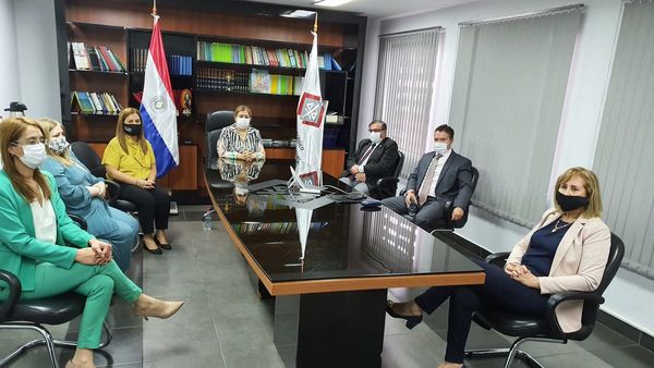 Paraguay rinde desde hoy examen de lucha antilavado ante el Gafilat
