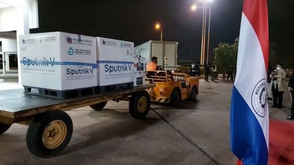 Desde hoy reanudan aplicación de las segundas dosis contra el Covid