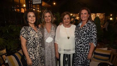 Lanzamiento de colección Puku x Emma Barrail
