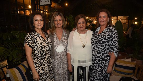 Lanzamiento de colección Puku x Emma Barrail