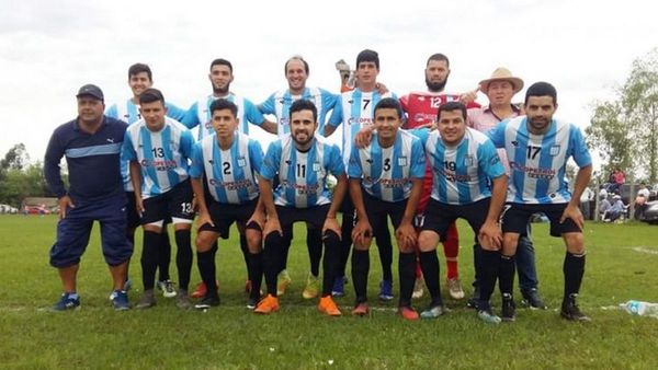 Copa Py ingresa en su última semana