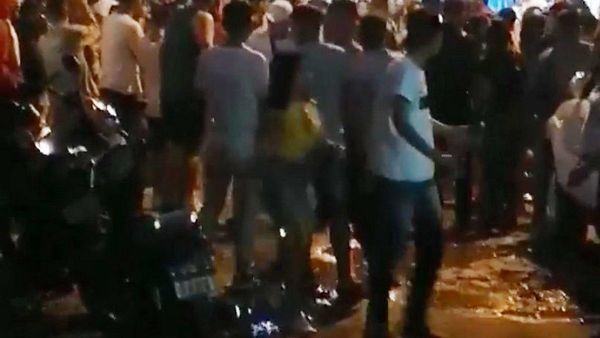 Fiestas clandestinas y desmanes apeligran el control de pandemia