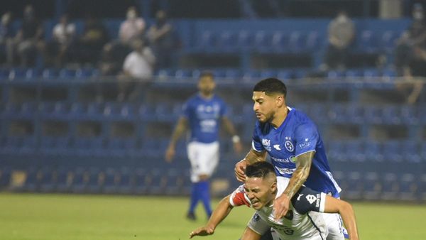Ruggeri destacó bondades del rival