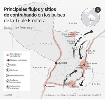 Hoy arranca examen clave que pondrá en evidencia los riesgos en el control antilavado - Nacionales - ABC Color