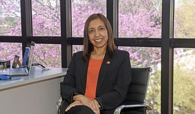 Es importante mantener la satisfacción del cliente - Aniversario Aseguradora Tajy 2021 - ABC Color
