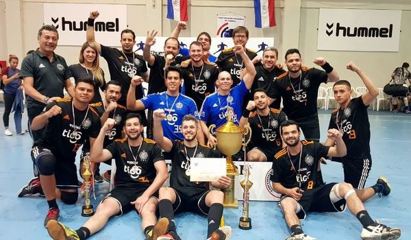 Olimpia debuta mañana en el “Suda” de Brasil - Polideportivo - ABC Color