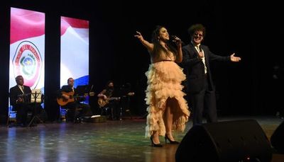 Una gala de celebración, folclore y reencuentro - Música - ABC Color