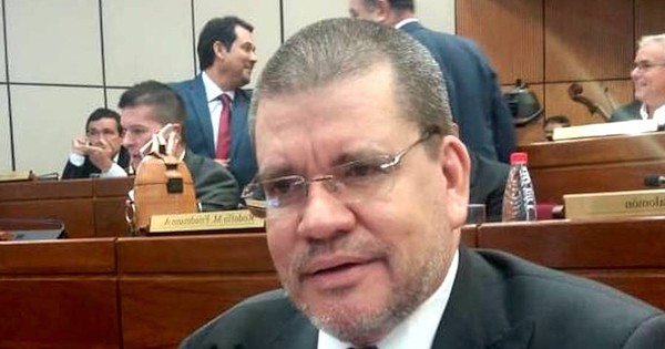 La Nación / Urgen tratamiento de proyecto de ley que establece penas