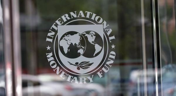 El FMI empezó a distribuir a los países miembros USD 650.000 millones