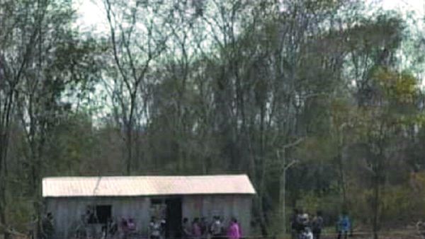 Mató a su cuñado por terreno de sus suegros