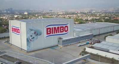 Bimbo adquiere negocio en Brasil de la Suiza Aryzta