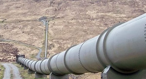 Brasil negocia con la Argentina construir un gasoducto para exportar gas
