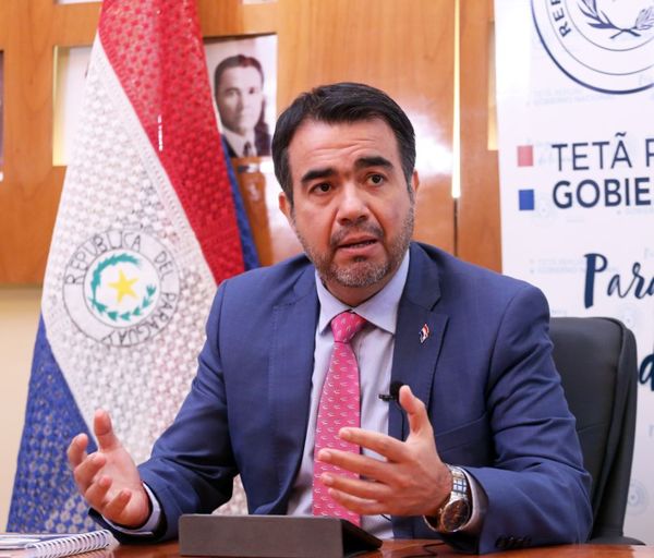 Convergencia fiscal: “Se mantienen restricciones, pero atendiendo demandas que quedaron pospuestas” - MarketData