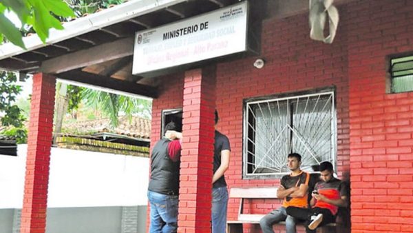 CON PYTYVÕ 2.0, HACIENDA PAGARÍA SUBSIDIOS  A LOS TRABAJADORES DE LA ZONA FRONTERIZA