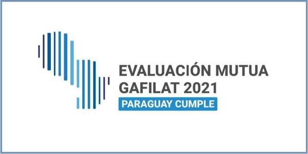 Hoy lunes inicia formalmente evaluación de Gafilat a Paraguay